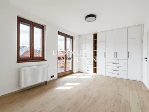 Pronájem bytu 4+kk, Praha - Nusle, Bartoškova, 108 m2