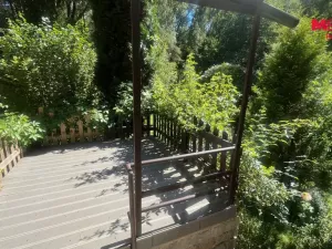 Prodej chaty, Veselíčko - Bilina, 55 m2