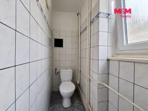 Prodej bytu 3+1, Most, tř. Budovatelů, 78 m2