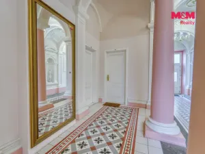 Prodej bytu 1+kk, Praha - Vinohrady, Římská, 35 m2