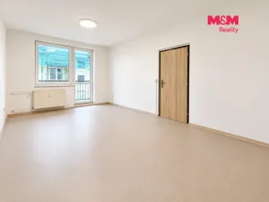 Pronájem bytu 1+1, Radvanice, 39 m2