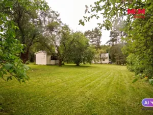 Prodej chaty, Družec, 21 m2