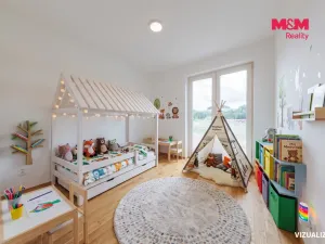 Prodej rodinného domu, Březová - Rudolec, 113 m2