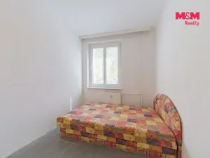 Pronájem bytu 3+1, Cheb, Lesní, 65 m2