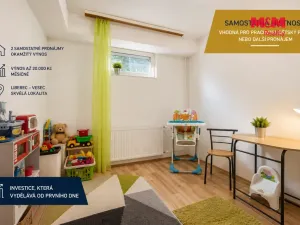 Prodej bytu 4+kk, Liberec - Liberec XXV-Vesec, Česká, 82 m2