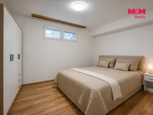 Prodej bytu 4+kk, Liberec - Liberec XXV-Vesec, Česká, 82 m2