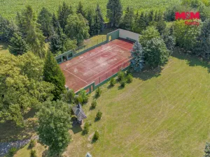 Prodej rodinného domu, Kutná Hora - Perštejnec, 996 m2