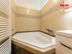 Prodej bytu 2+1, Slaný, Wilsonova, 53 m2