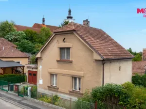 Prodej rodinného domu, Hrochův Týnec, Podborská, 140 m2