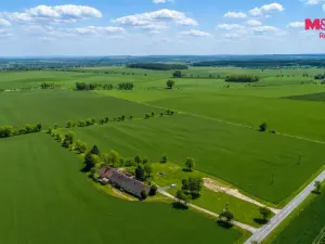 Prodej pozemku pro bydlení, Stračov, 11189 m2