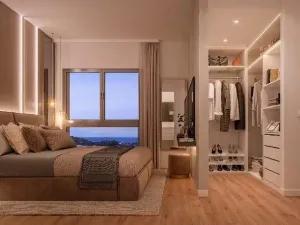 Prodej bytu 3+kk, Estepona, Málaga, Španělsko, 78 m2