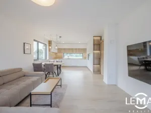 Prodej rodinného domu, Dub nad Moravou, 110 m2