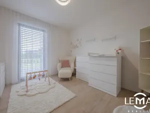 Prodej rodinného domu, Dub nad Moravou, 110 m2