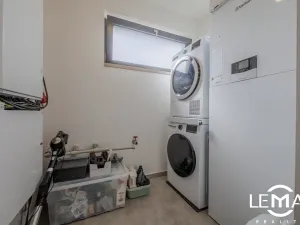 Prodej rodinného domu, Dub nad Moravou, 110 m2