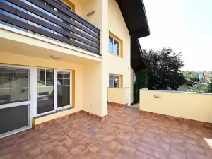 Pronájem kanceláře, Praha - Chodov, 7. května, 454 m2