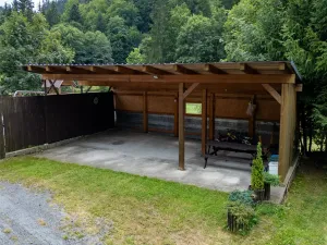 Prodej rodinného domu, Horní Bečva, 450 m2