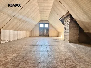 Prodej chaty, Ždírec, 30 m2