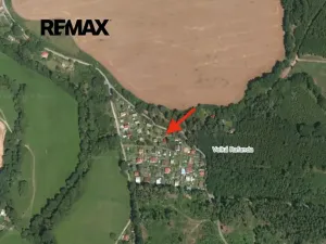 Prodej chaty, Ždírec, 30 m2