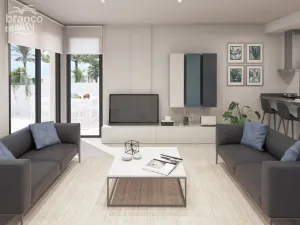 Prodej bytu 3+kk, Torre Pacheco, Murcia, Španělsko, 69 m2