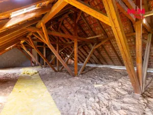 Prodej výrobních prostor, Roštín, 170 m2
