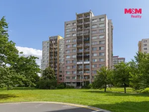 Prodej bytu 2+kk, Ostrava - Dubina, Antonína Poledníka, 44 m2