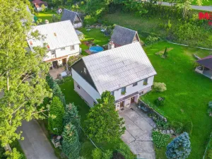 Prodej chalupy, Bartošovice v Orlických horách, 160 m2