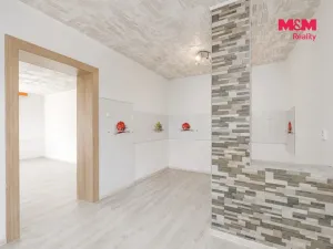 Prodej rodinného domu, Rybná nad Zdobnicí, 102 m2