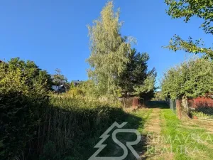 Prodej pozemku, Kašperské Hory, Dlouhá, 769 m2