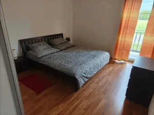 Prodej bytu 3+kk, Horní Planá, 117 m2