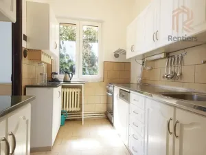Pronájem rodinného domu, Praha - Kyje, Hejtmanská, 153 m2