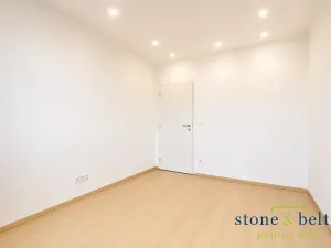 Prodej bytu 2+kk, Praha - Hlubočepy, Fabiánové, 45 m2