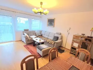 Prodej bytu 5+kk, Praha, 120 m2
