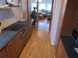 Prodej bytu 5+kk, Praha, 120 m2