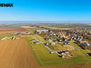 Prodej pozemku, Stolany, 902 m2