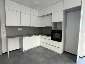 Pronájem bytu 2+kk, Olomouc, Andělská, 51 m2