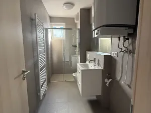 Pronájem bytu 2+kk, Olomouc, Andělská, 53 m2