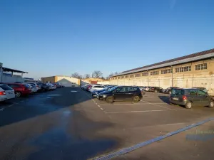 Pronájem komerčního pozemku, Brandýs nad Labem-Stará Boleslav, Pražská, 1000 m2