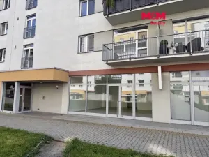 Pronájem obchodního prostoru, Ostrava - Poruba, U Soudu, 131 m2