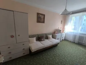 Pronájem bytu 3+1, Hradec Králové, Sládkova, 63 m2