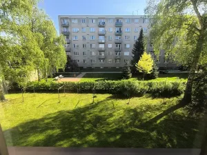 Pronájem bytu 3+1, Hradec Králové, Sládkova, 63 m2