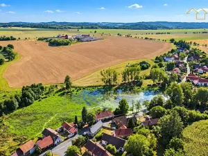 Prodej rodinného domu, Úžice, 230 m2