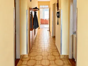 Prodej rodinného domu, Tasov, 200 m2