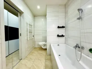 Pronájem bytu 3+1, Lišov, Čechova, 67 m2