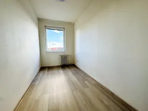 Pronájem bytu 3+1, Lišov, Čechova, 67 m2