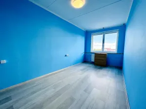 Pronájem bytu 3+1, Lišov, Čechova, 67 m2