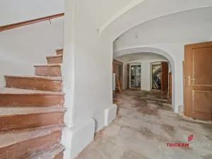 Prodej chaty, Bernartice, 178 m2