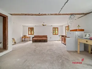 Prodej chaty, Bernartice, 178 m2