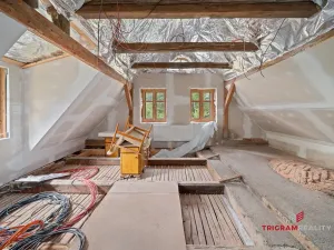Prodej chaty, Bernartice, 178 m2