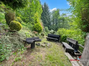 Prodej chaty, Bernartice, 178 m2