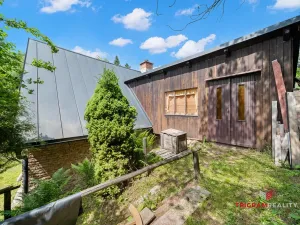 Prodej chaty, Bernartice, 178 m2